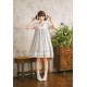 Miss Point Goose's Flower Basket Waistless OP(Reservation/3 Colours/Full Payment Without Shipping)